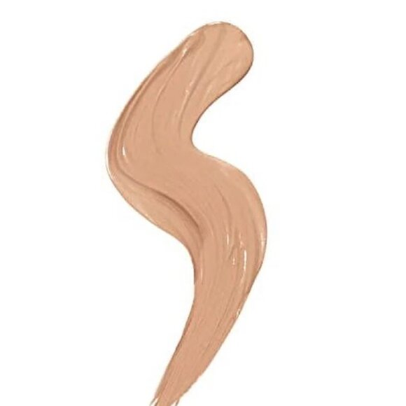 Almay Light Medium Mine SPF 15 Skintone Matching Foundation Makeup  #200 - Picture 2 of 2